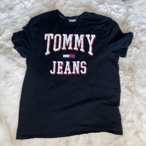 Mens Tommy Hilfiger t-shirt